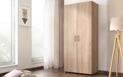 Dulap Randi Dulap, L78 B46.5 H180 cm